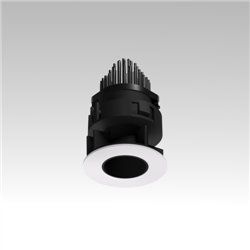 Modular Tetrix Pinhole Recessed 62 1x LED GU10 | Einbauspot
