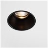 Modular Lotis Round Recessed 82 1x M-LED DE | Recessed spot