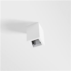 Modular Qbini Box Surface 1x DE | Deckenlampe