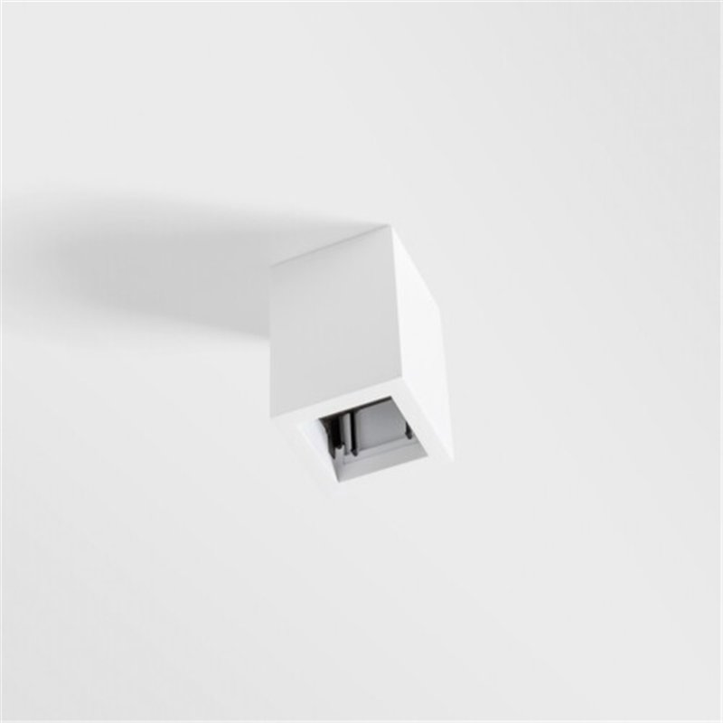 Modular Qbini Box Surface 1x DE | Ceiling lamp