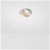 Modular K 120 Recessed Adjustable 120 1x LED DE | Einbauspot