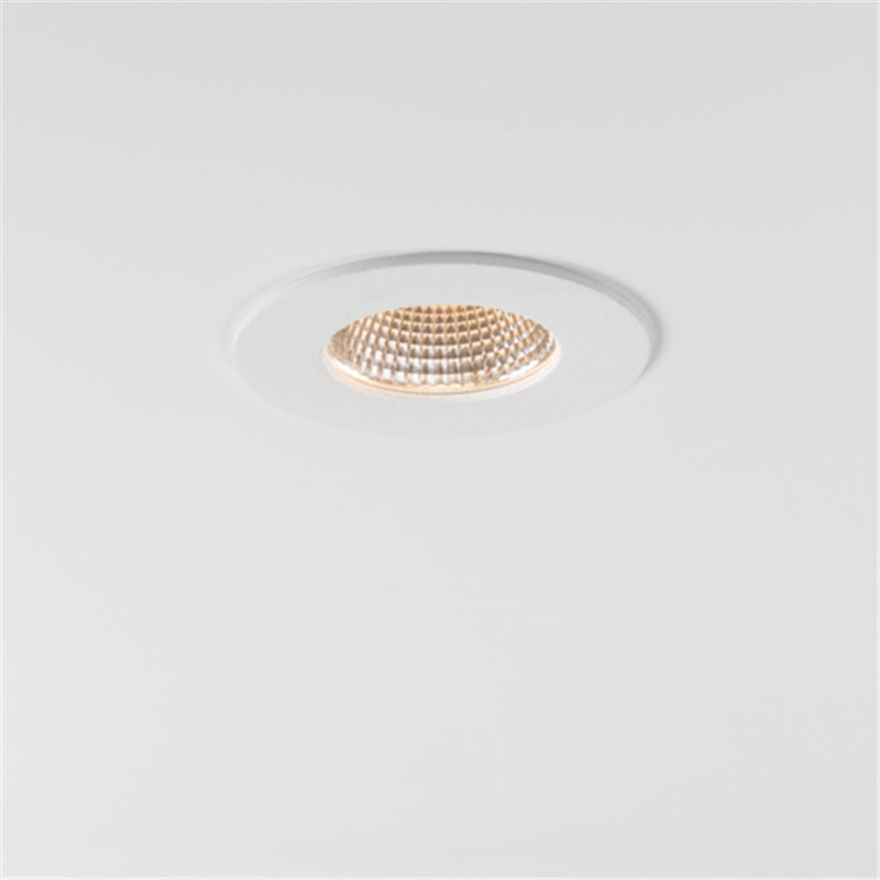 Modular K 72 Recessed 72 1x IP55 LED DE | Recessed spot