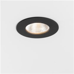 Modular K 72 Recessed 72 1x IP55 LED RD | Recessed spot