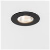 Modular K 72 Recessed 72 1x IP55 LED RD | Einbauspot