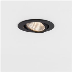 Modular K 77 Recessed Adjustable 77 1x LED DE | Einbauspot