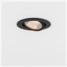 Modular K 77 Recessed Adjustable 77 1x LED DE | Recessed spot