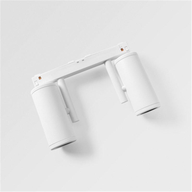 Modular Medard Track 48V Adjustable 42 2x LED | Track lighting fixture fixture