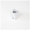 Modular Qbini Round Tapered 1x IP55 LED DE | Einbauspot