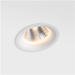 Modular Smart Cake Recessed 160 1x IP55 LED DE | Einbauspot