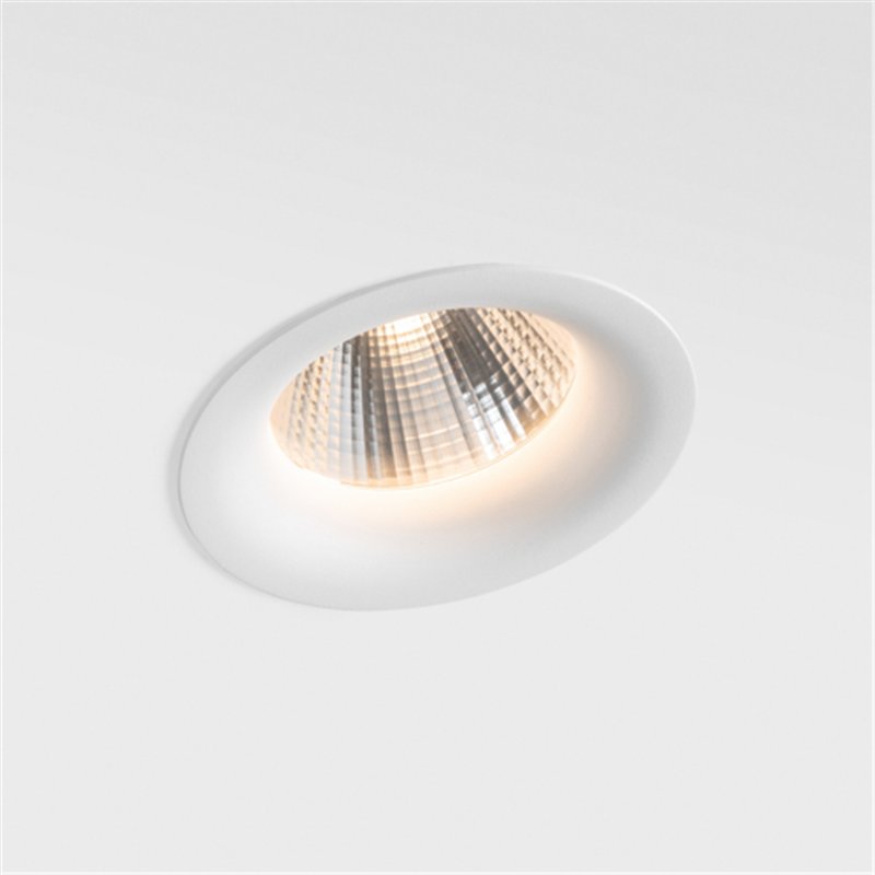 Modular Smart Cake Recessed 160 1x IP55 LED DE | Recessed spot