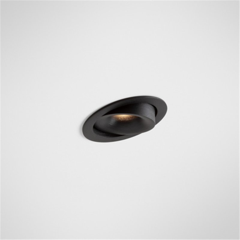 Modular Smart Cake Recessed Adjustable 82 1x LED DE | Recessed spot