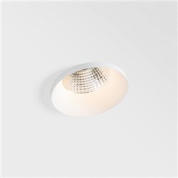 Modular Smart Kup Recessed 115 1x IP54 LED DE | Einbauspot