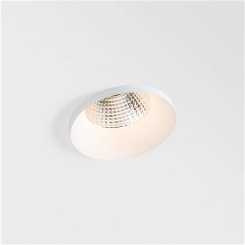 Modular Smart Kup Recessed 115 1x LED DE | Recessed spot
