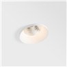 Modular Smart Kup Recessed 115 1x LED DE | Recessed spot