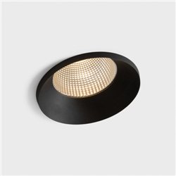 Modular Smart Kup Recessed 160 1x IP55 LED DE | Recessed spot