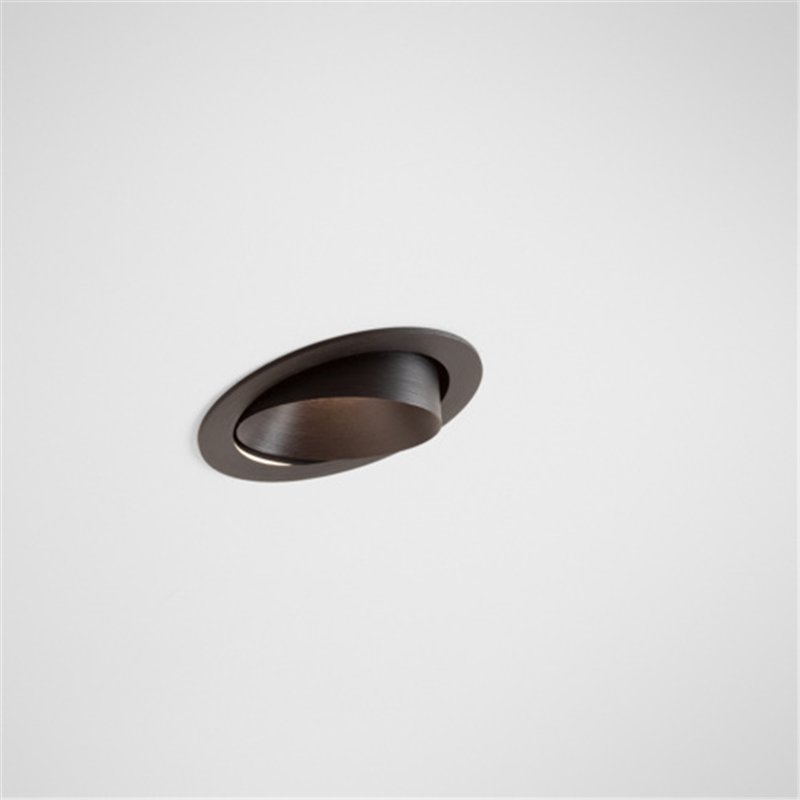Modular Smart Kup Recessed Adjustable 82 1x LED DE | Recessed spot