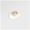 Modular Smart Lotis Recessed 115 1x IP54 LED DE | Recessed spot
