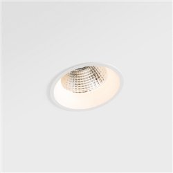Modular Smart Lotis Recessed 115 1x LED DE | Recessed spot