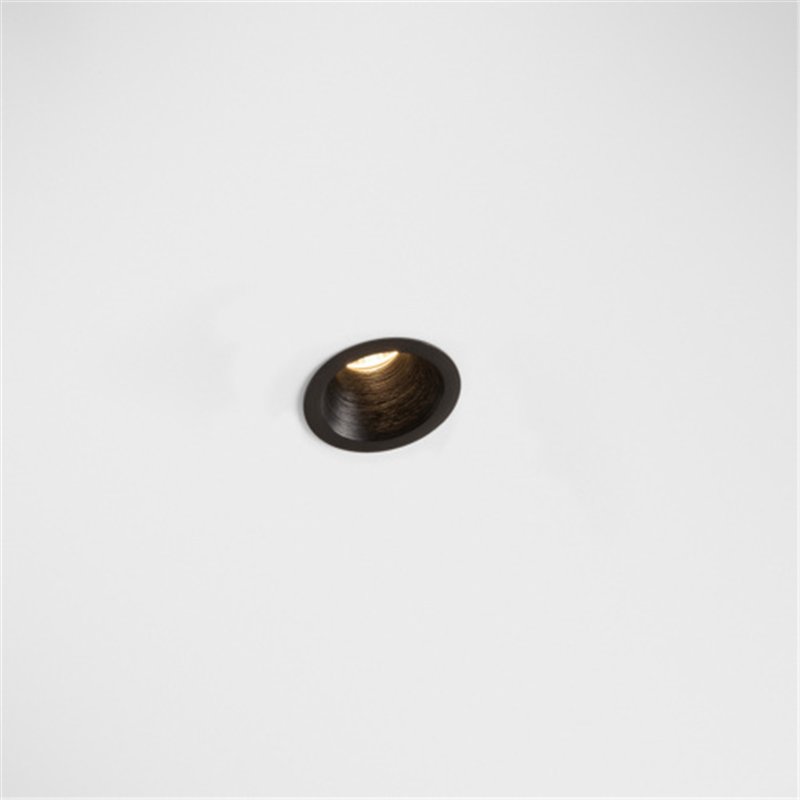 Modular Smart Lotis Recessed 48 1x HO IP55 LED DE | Recessed spot