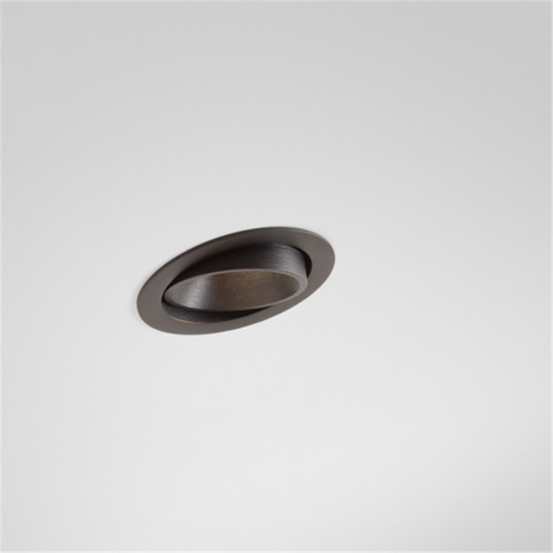 Modular Smart Lotis Recessed Adjustable 82 1x LED DE | Recessed spot