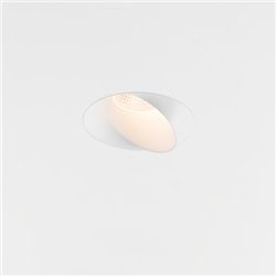 Modular Wink Recessed 82 1x IP54 LED DE | Einbauspot