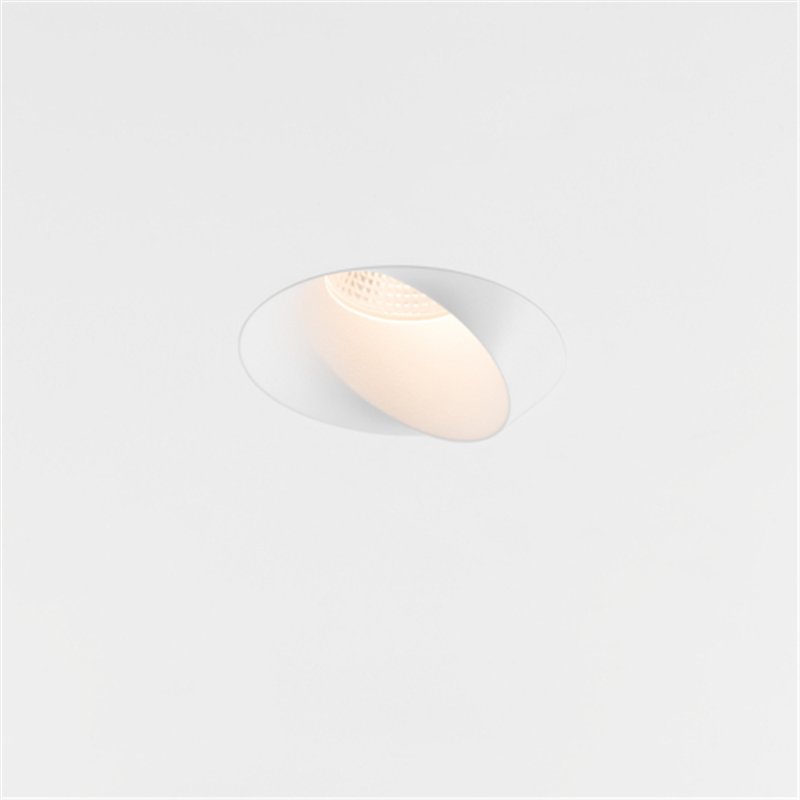 Modular Wink Recessed 82 1x IP54 LED DE | Recessed spot