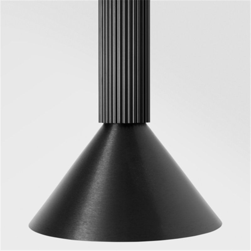 Modular Extruded Suspended 46 600 1x LED DE | Hängelampe