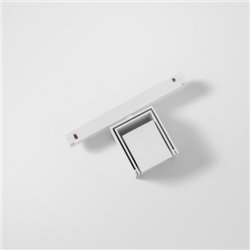 Modular Rektor Track 48V Adjustable 57x50 1x LED | Schienenbeleuchtung
