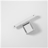 Modular Rektor Track 48V Adjustable 57x50 1x LED | Schienenbeleuchtung