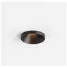 Modular Kup Recessed 72 1x IP55 LED DE | Recessed spot