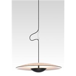 Marset Ginger 42 Oak - White | Hängelampe - Outlet