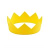 MrMaria Celebrate Crown - Outlet