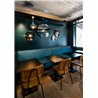 Wever & Ducré Mirro 1.0 Ceiling lamp / Wall lamp