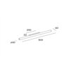 Wever & Ducré Mirba 3.0 Wall lamp