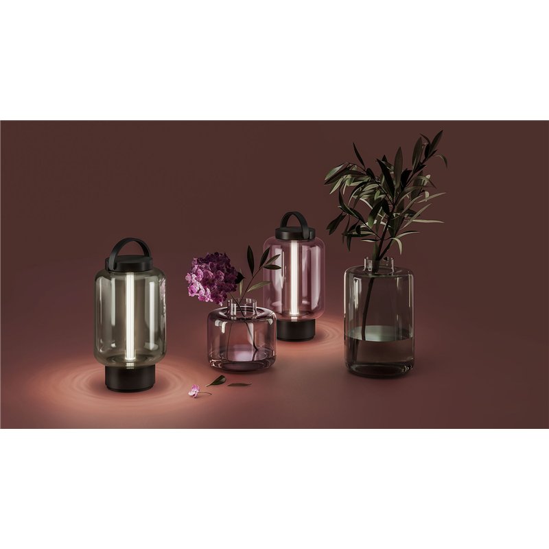 IP44 Qu Hanging Lamp