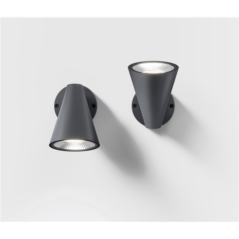 IP44 Stic Wall Lamp
