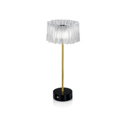 Slamp Accordéon | Tischlampe