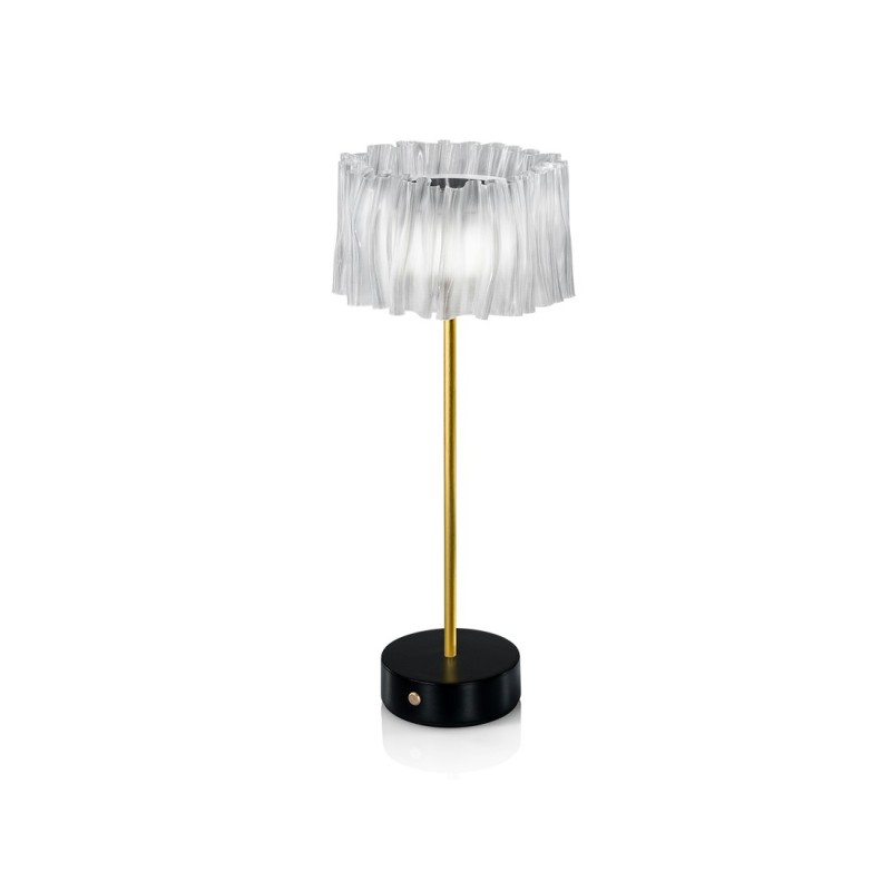 Slamp Accordéon | Tischlampe