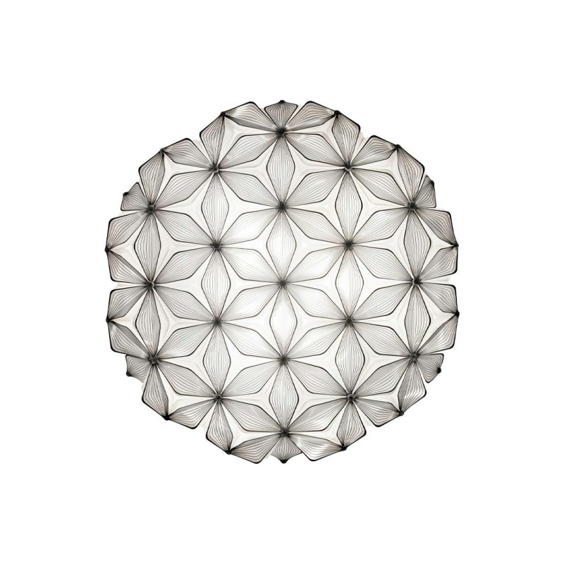 Slamp C'est La Vie Large | Ceiling lamp / Wandlamp