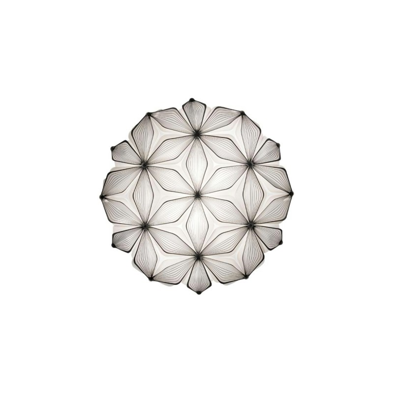Slamp C'est La Vie Medium | Ceiling lamp / Wandlamp