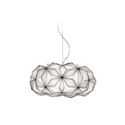 Slamp C'est La Vie Medium | Hängelampe