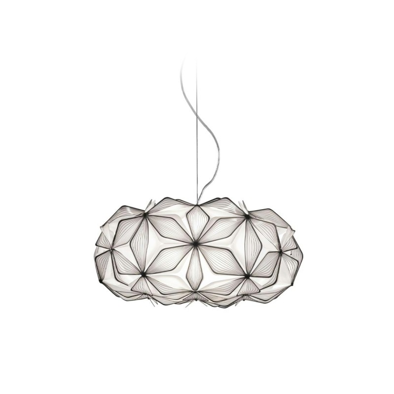 Slamp C'est La Vie Medium | Suspension lamp