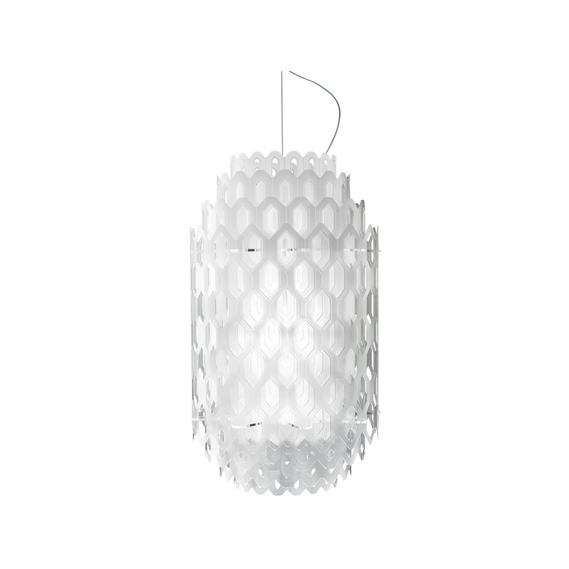 Slamp Chantal Medium | Suspension lamp