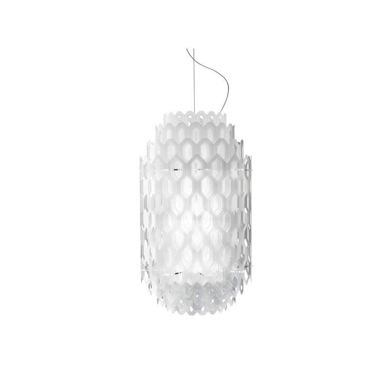 Slamp Chantal Small | Suspension lamp