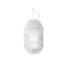 Slamp Chantal Small | Suspension lamp