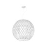 Slamp Charlotte Half Large | Hängelampe
