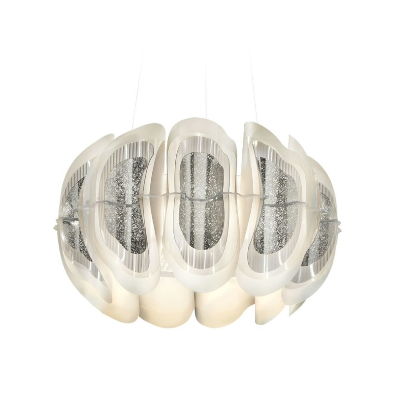 Slamp Fiordlys Round | Hängelampe