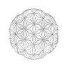 Slamp La Vie Large | Deckenlampe / Wandlamp