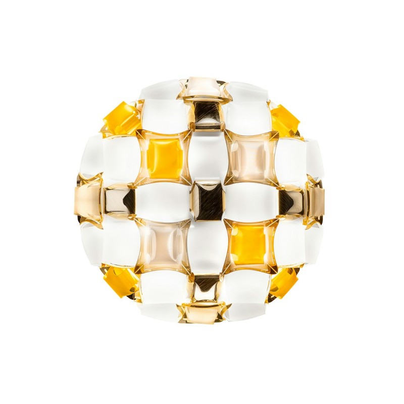 Slamp Mida Medium | Deckenlampe / Wandlamp