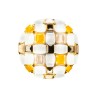 Slamp Mida Medium | Ceiling lamp / Wandlamp